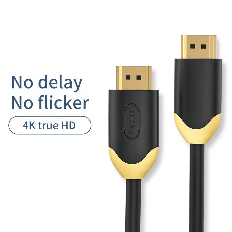 Совместимый с HDMI кабель 8K/60Hz 4K/120Hz 48Gbps цифровые кабели для ТВ-приставки Xiaomi Mi PS5 PS4