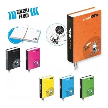 

Seven 5a4001603 diari agende e rubriche