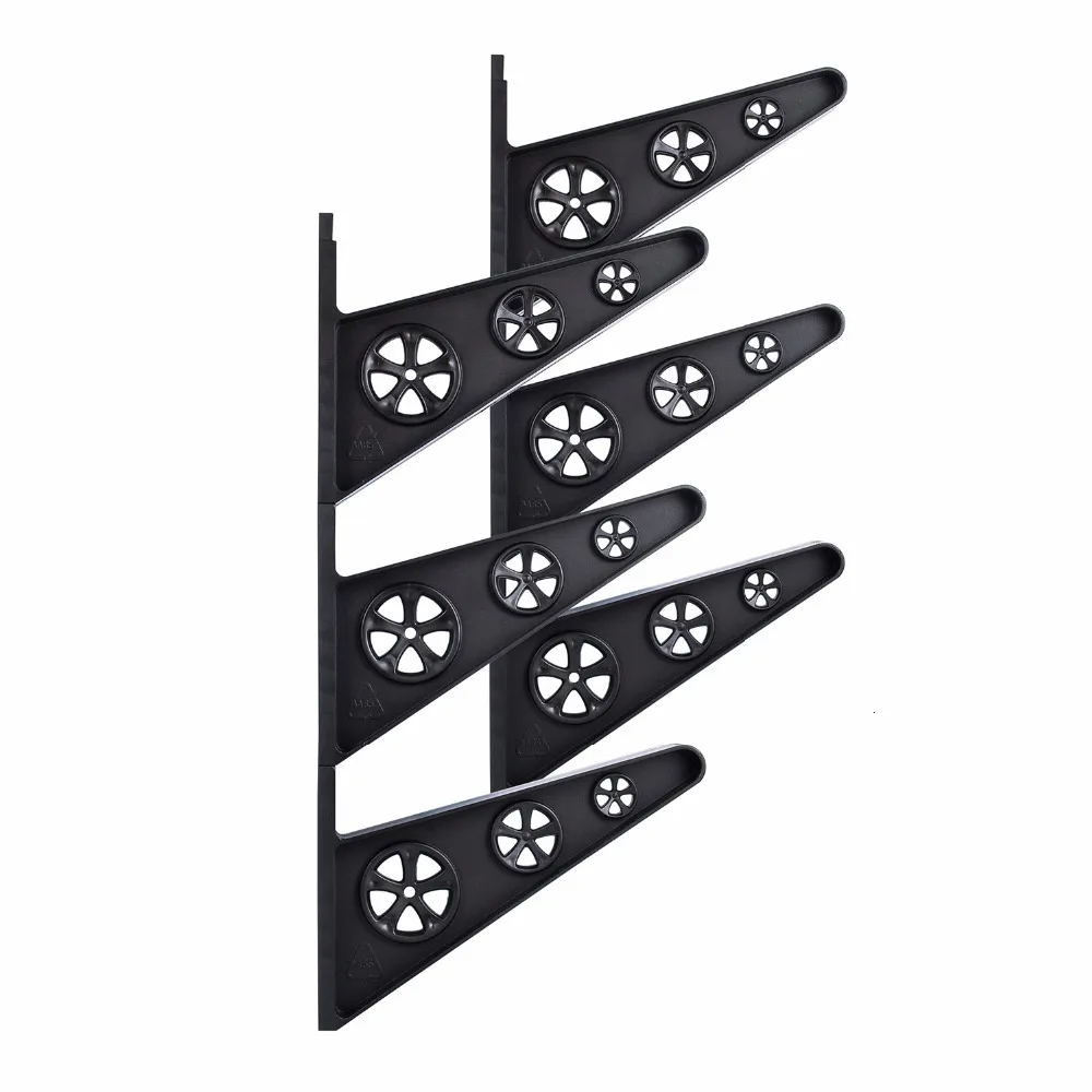 skateboard hanger track mount