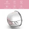 YOUHA Electric Breast Pump YH-7006 USB Wearable Hands Free Silent Invisible Breast Pump 3 Modes 9 Levels 24mm/28mm flanges 1
