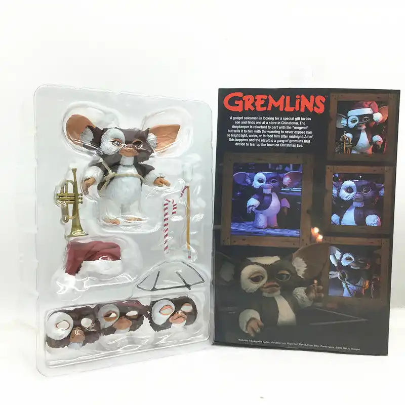 gremlins figures