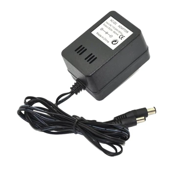 

Universal 3 In 1 Ac Power Adapter Cord Cable For Nintend Nes/Sens Sega Genesis Power Supply Video Game Accessories Us Plug