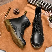 coturno dr martens aliexpress