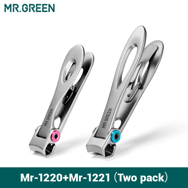 Mr-1224(Two Pack)