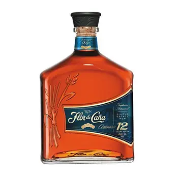 

Ron Flor de Caña 12 Años 70cl