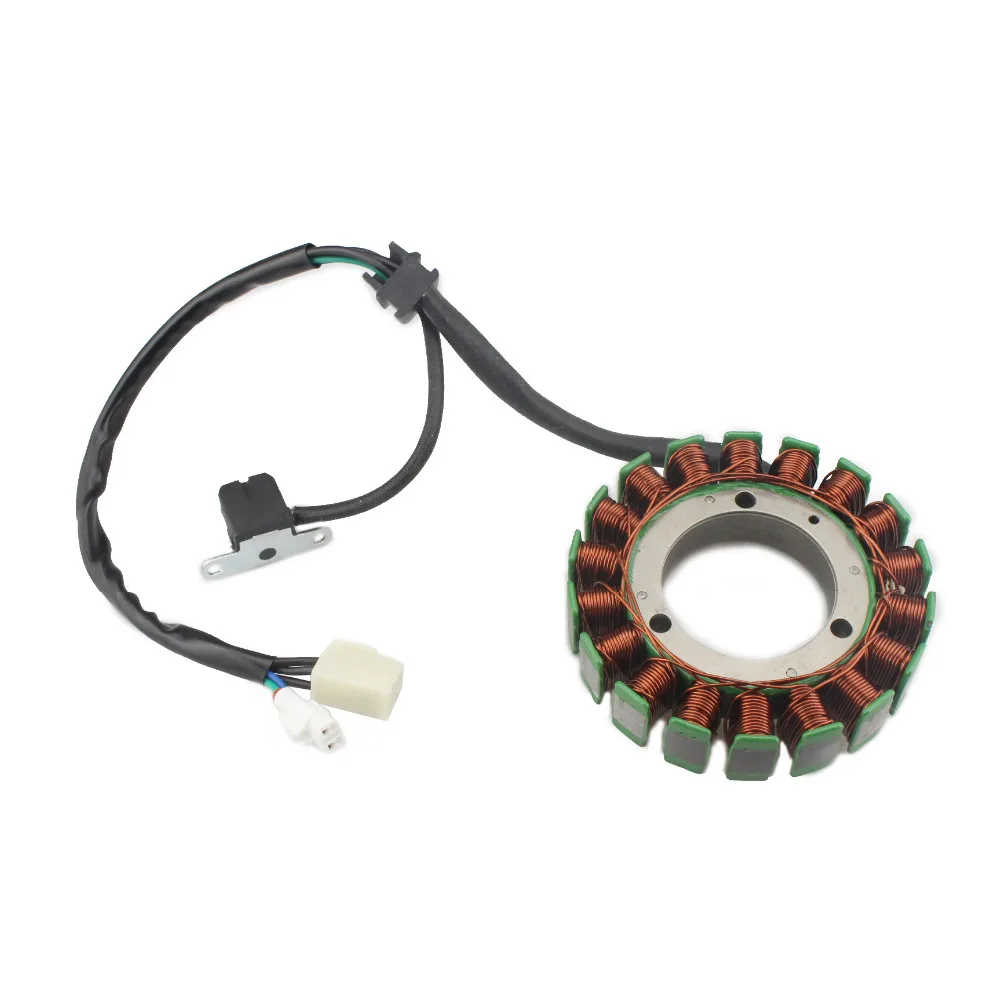 32101-11H00 катушка статора мотоцикла для Suzuki LTA450X LTA500X KingQuad 500 500AXi LTA500 KingQuad 500AXi LE усилитель руля