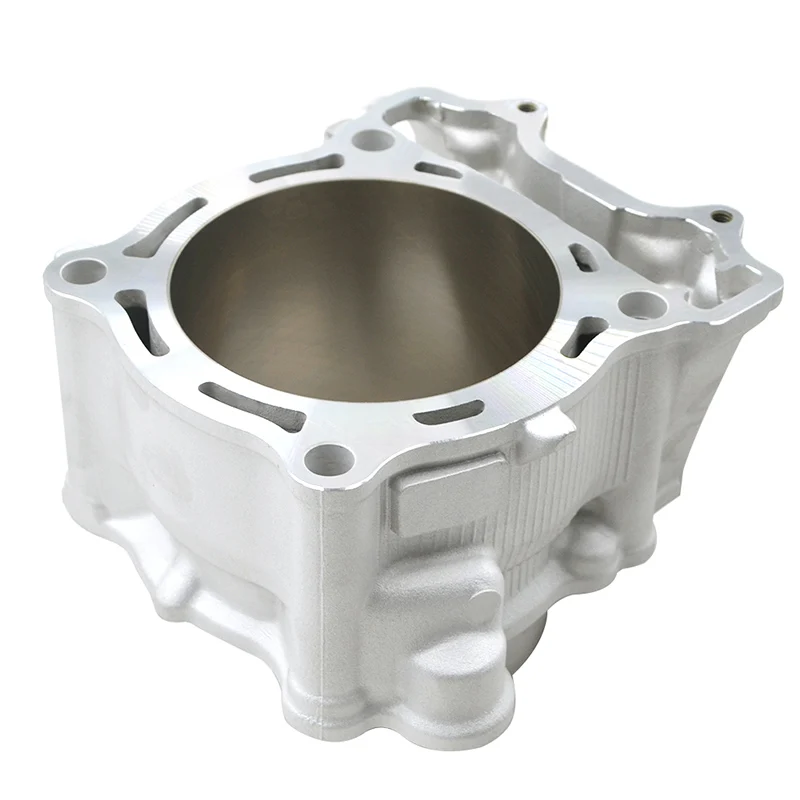 Motorcycle Bore 95mm Air Cylinder Block Fits For YAMAHA YZ450F WR450F YZ 450F WR 450F YZ450 F WR450 F YZ 45 0F WR 450 F