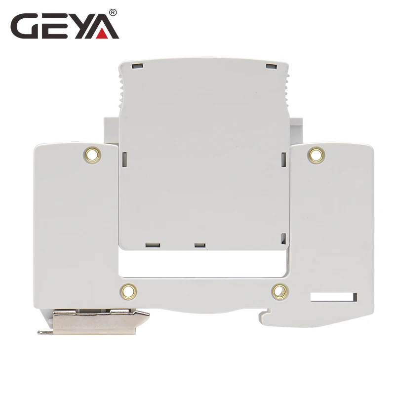 Защитное устройство от перенапряжения GEYA SPD 1P 20KA ~ 40KA C type 275V 385VAC 400V
