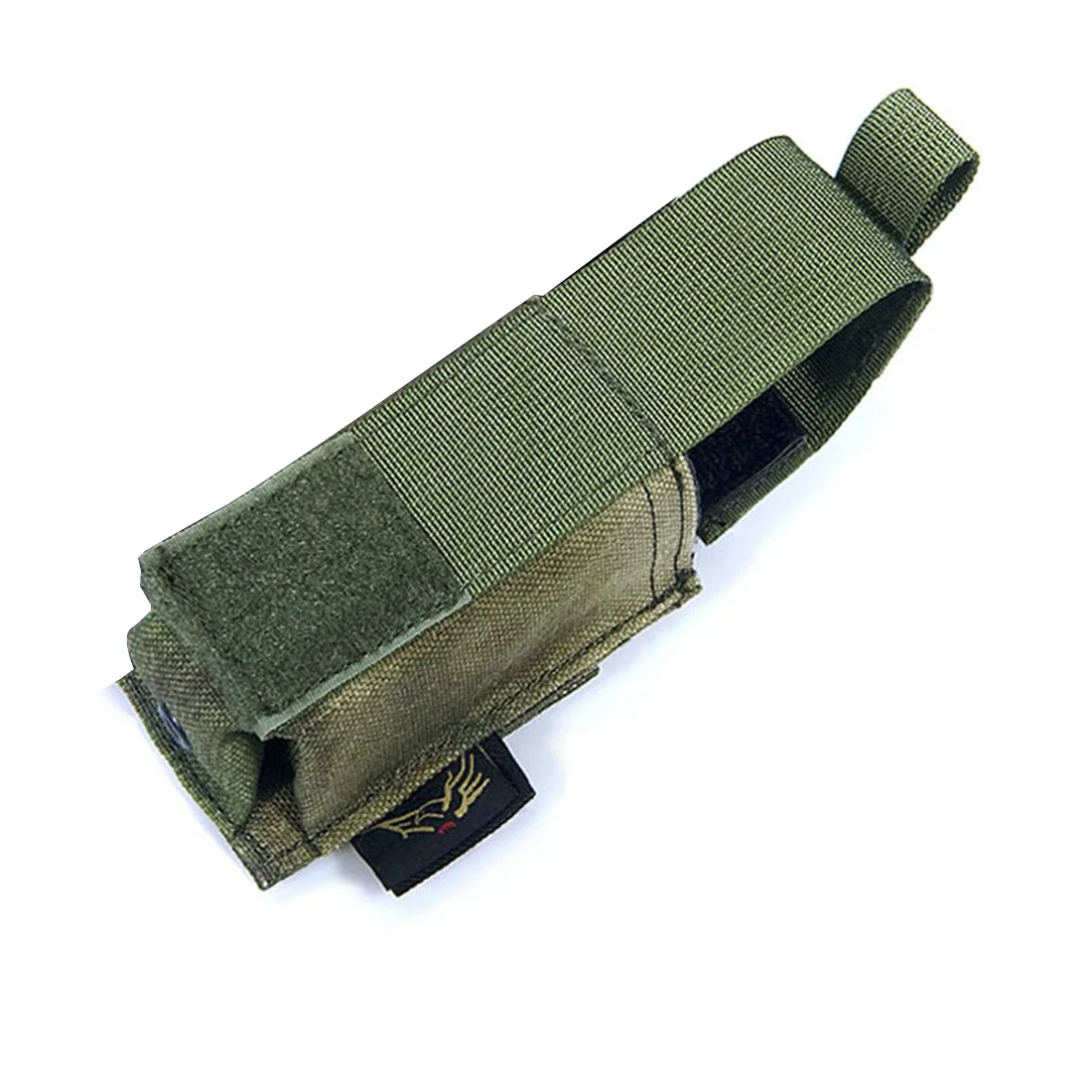 

Quick Release Tactical Kit Molle Toll Pouch - RG #45 Single