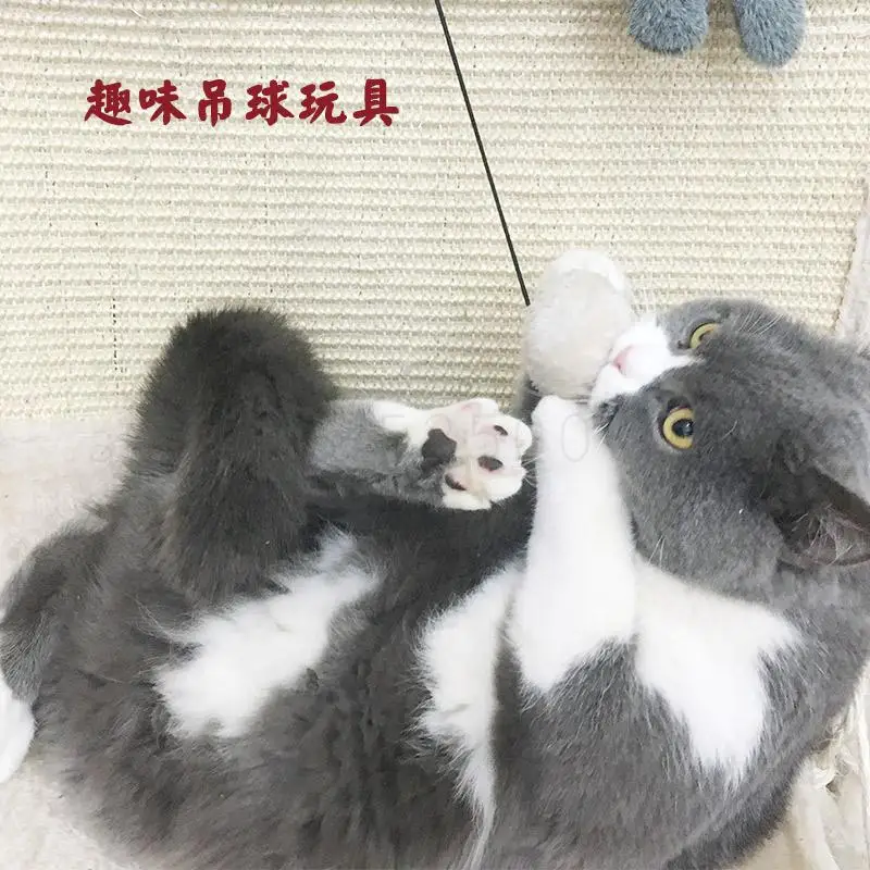 Стулья гамаки для кошек сизаль кошка лазание домик доска царапин четыре сезона
