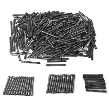 

100 Pcs Tattoo Equipment Consumables Set Machine Tattoo Embroidery Eyebrow Pigment Mixing Stick Tattoo Ink Mixer Pigment Stick