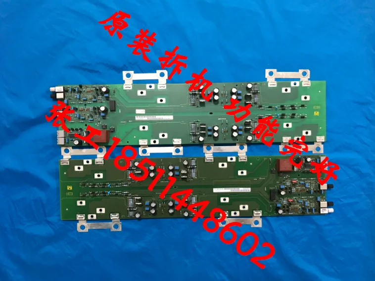 6SE70 инвертор IGD триггер плата драйвера 6SE7038-6EK84-1JC2