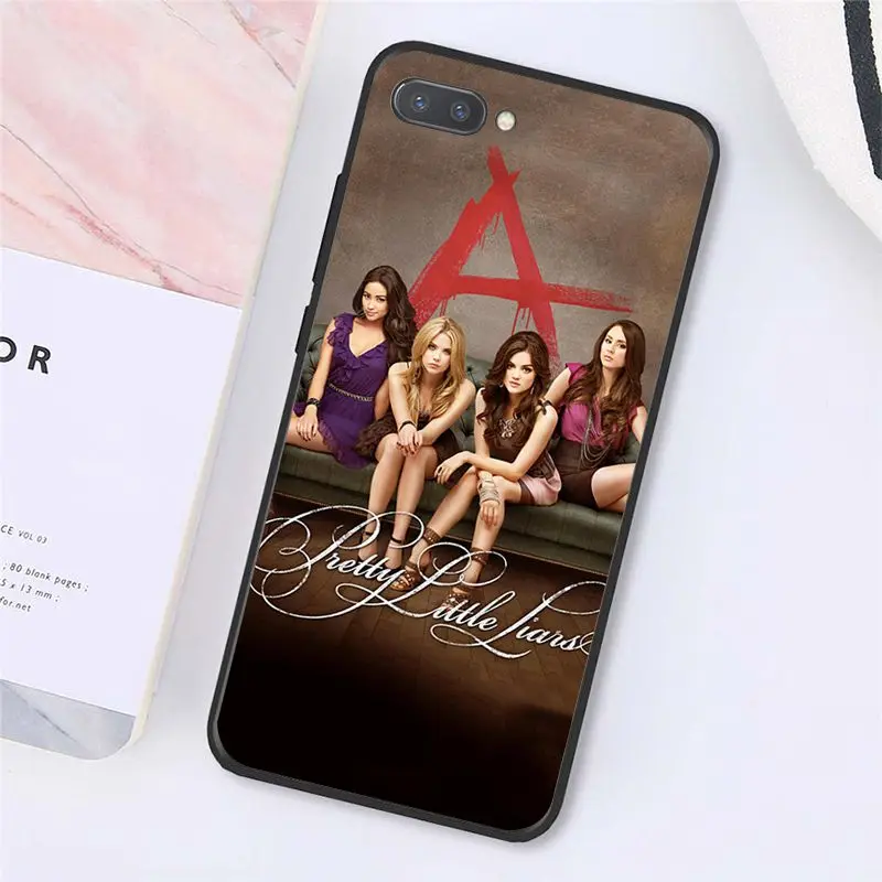 Pretty Little Liars
