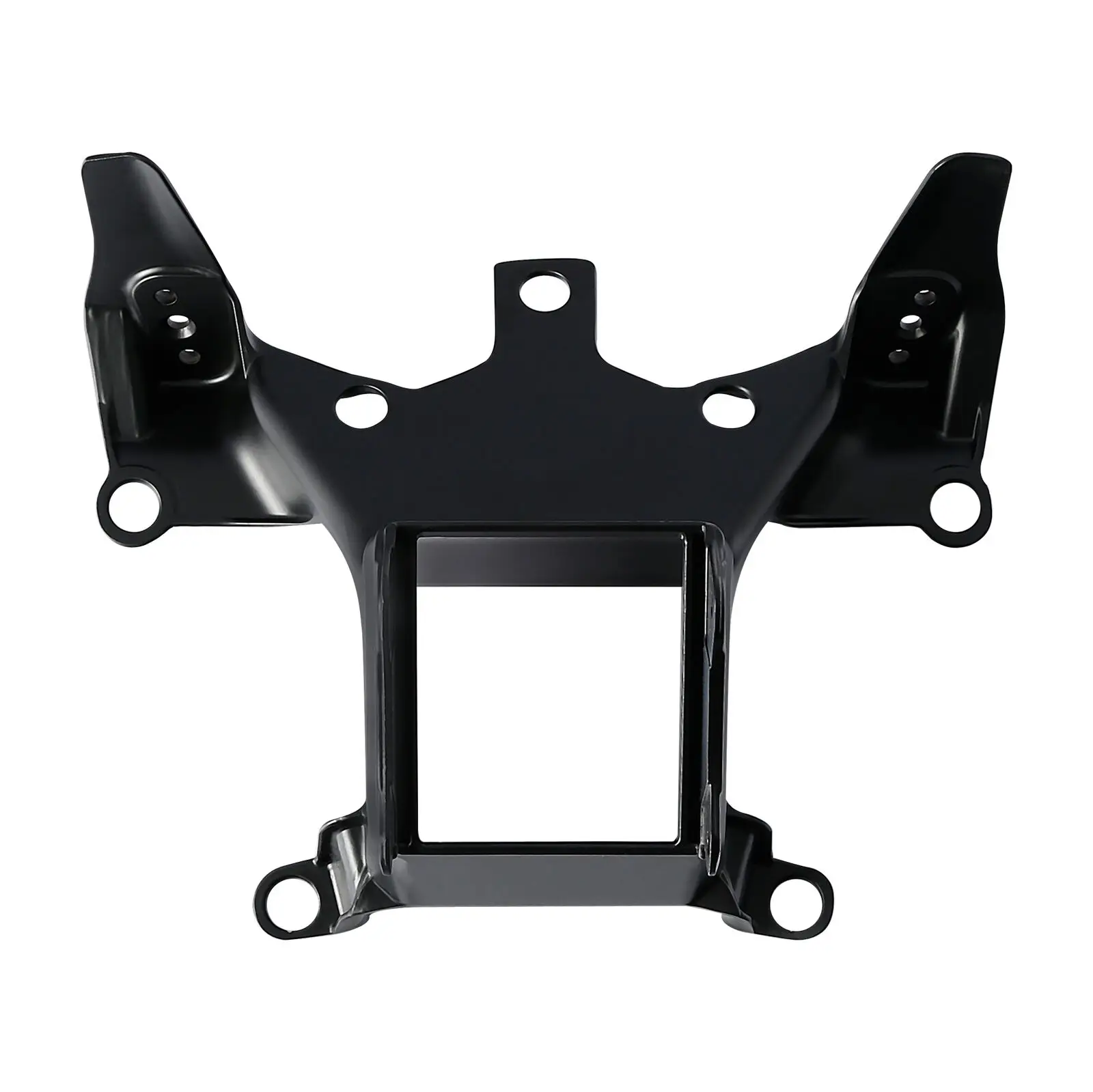 

Upper Front Fairing Stay Bracket For Yamaha YZF R6 YZF-R6 2017-2020 2018 2019 Motorcycle