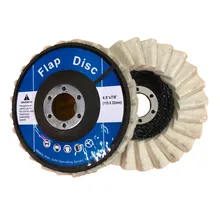 

5 Inch 125mm Round Felt Polishing Machine Pad Angle Grinder Buffing Wheels Polishing Disc For Polishing Stainless Steel, Copper
