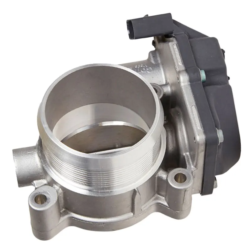 

57mm Throttle Body Assembly For VDO V W TRANSPORTER T5 Multivan T ouareg CRAFTER Valve Diesel A2C59514652 076128063A ACM-118