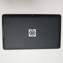 Подлинная для Dell Latitud 5179 Нижняя задняя часть+ отпечаток пальца Reade CHA01 V3KRX 0V3KRX