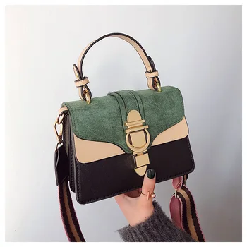 

New High Quality Women Handbags Bag Designer Bags Famous Brand Women Bags Ladies Sac A Main Shoulder Messenger Bags Flap 2020