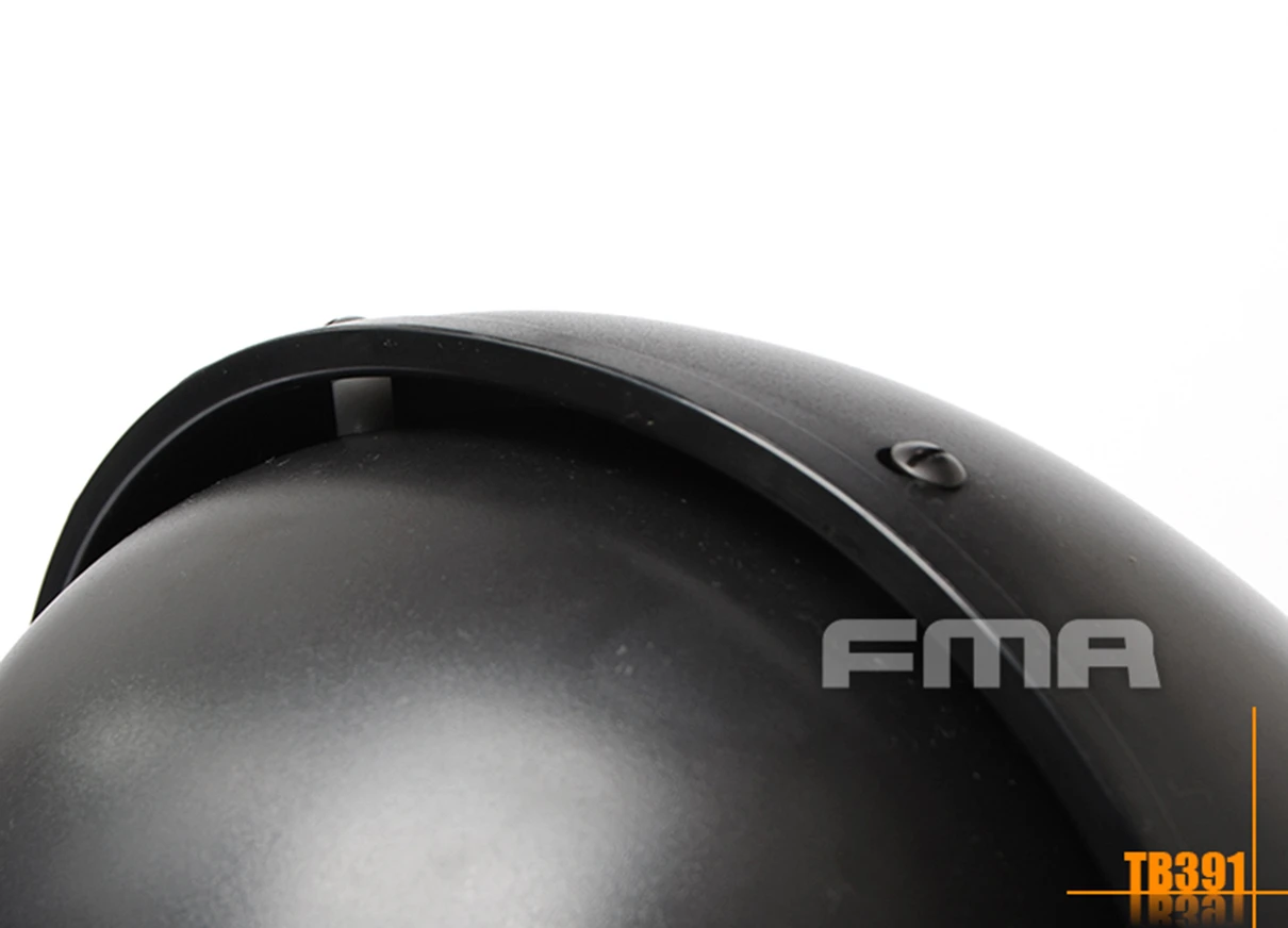 FMA CP 2 в 1 шлем защищенный горный Тактический BK TB391|Шлемы| |