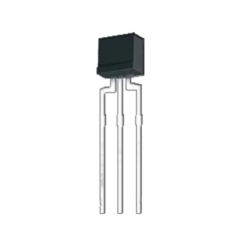 20PCS Side Face NPN Bicrystal Phototransistor PT2559B/L2,Photosensor