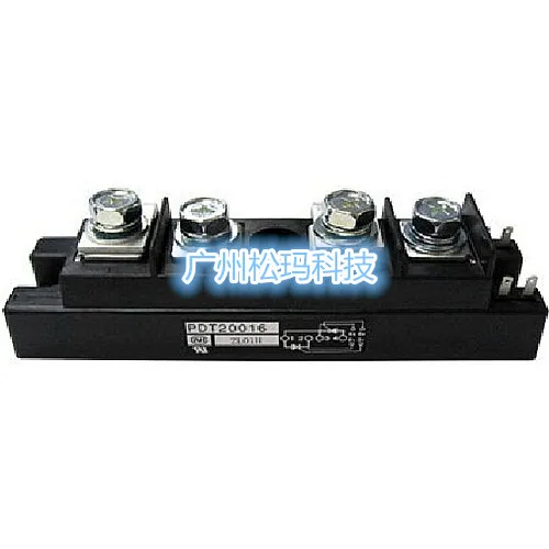 

PDT20016 200A SCR module 1600V to ensure quality--SMKJ