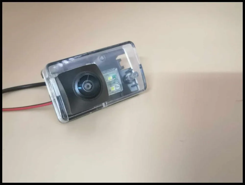 1080P 175 градусов рыбий глаз парковки задним ходом, Автомобильная камера заднего вида для peugeot 207 306 307 308 406 407 5008 PartnerTepee автомобиля Камера