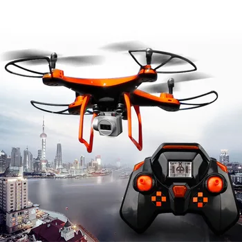 

aircraft drone for aerial photography fixed high telecontrolled toy aircraft drone