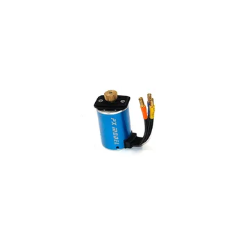 

PX9200-50 1Pc RC Brushless Motor 3650-3300KV Metal Brushless Motor For 1/12 RC Car Spare Parts
