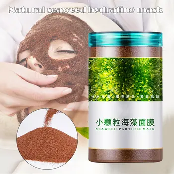 

Small Particles Facial Film Moisturizing Nourishing Face Care Cover Home Use KG66