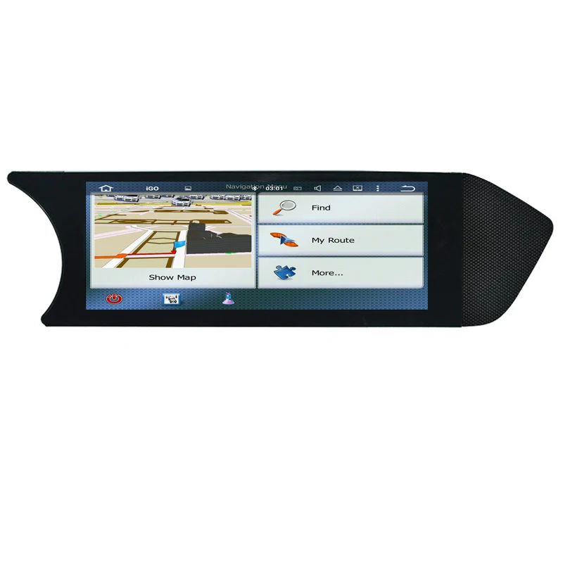 NAVITOPIA 8,8 дюймов 4G ram 64G rom Восьмиядерный Android 9,0 Автомобильный GPS; Мультимедийный проигрыватель для Mercedes-Benz C C204 2011 2012 2013