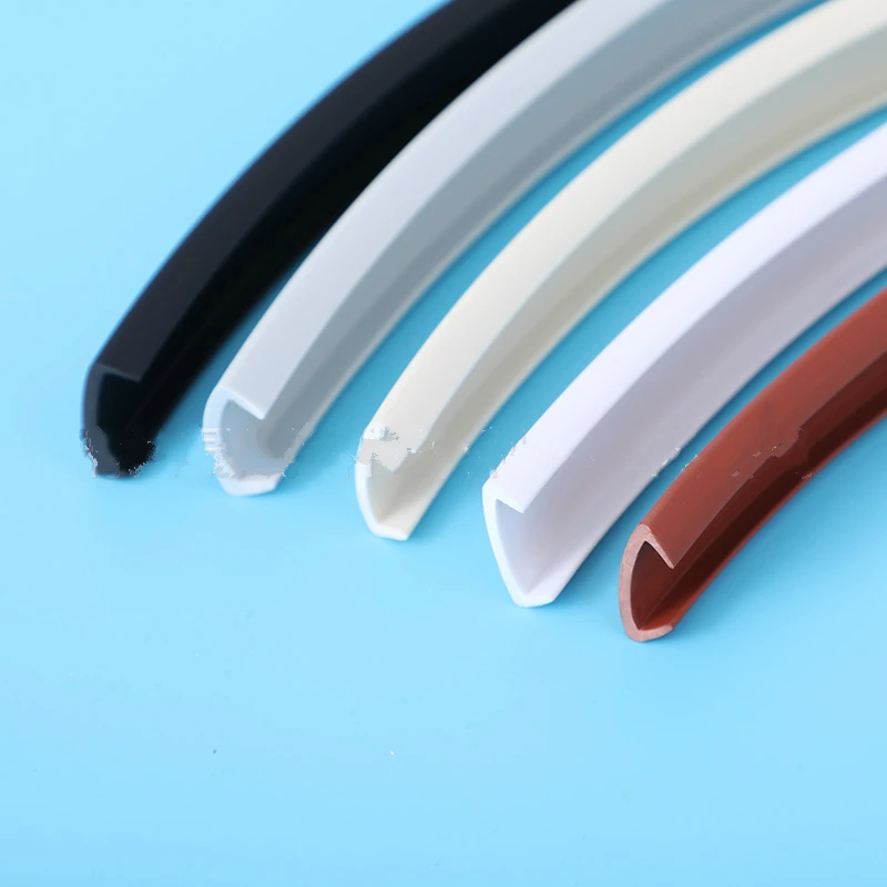 fita macia em pvc para bordas, 9mm,