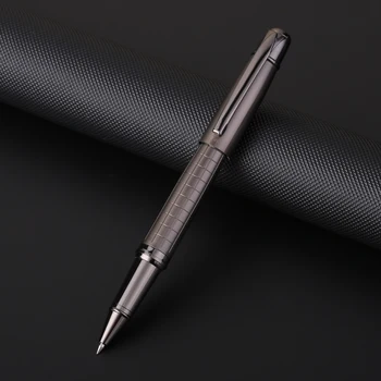 

Guoyi Guoyi A109 business high-grade ballpoint pen metal neutral pen feel simple signature pen