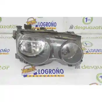 

63126901970 RIGHT HEADLIGHT BMW 3 SERIES COMPACT (E46)