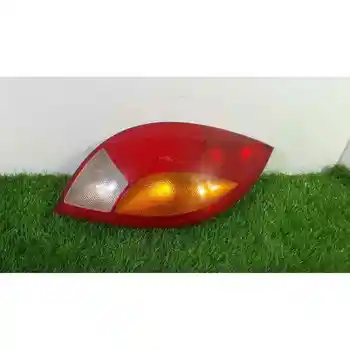

887988 Right Rear light Ford Ka (ccq)