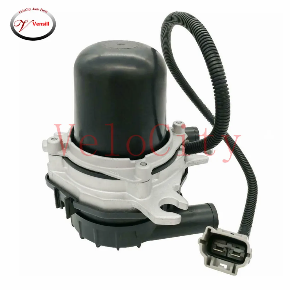Air Pump Assembly Part No# 17610-0S010 176100S010 For Toyota Tundra Sequoia Land Cruiser Lexus LX570