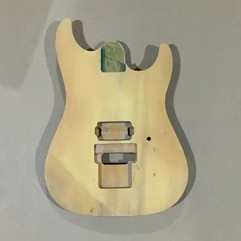 

Afanti Music DIY Electric guitar Body (3859)