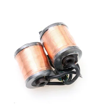 

tattoo machine parts 10 Wraps Coils Section Tatoo Accessories Diy Engine Tattoos Machine Gun Parts Supply Tattoo Embroidery