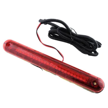 

Car Truck LED High Mount Third Tail Brake Stop Light Bulbs Bar Lamp Replacement