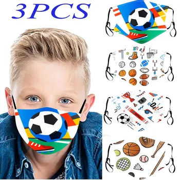 

Mascarilla Unisex Washable And Reusable Mouth Face Warm Windproof Face Product Masque Mascarillas Lavables Mondmasker In Stock!