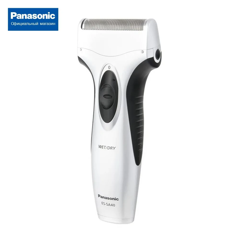 Электробритва Panasonic ES-SA40-S520