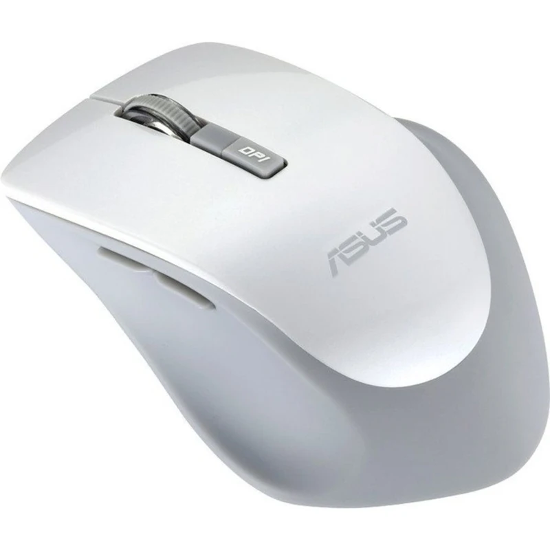 Мышь ASUS WT425 оптическая, беспроводная, 1600 dpi, USB
