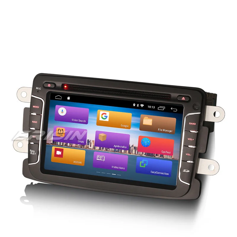 téléphones testés Apple Carplay Renault Multimedia