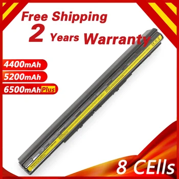 

Golooloo laptop battery for Lenovo G40-80 G40-70 G40-70AT G40-70MA G40-70AM G50-70AT G50-45 G50-75mA G50-30 G50-80AT