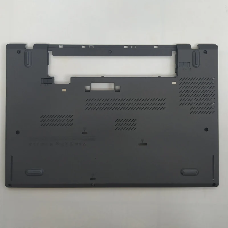 1 шт. ноутбук нижняя базовая крышка D для lenovo Thinkpad T450 интегрирована со слотом расширения