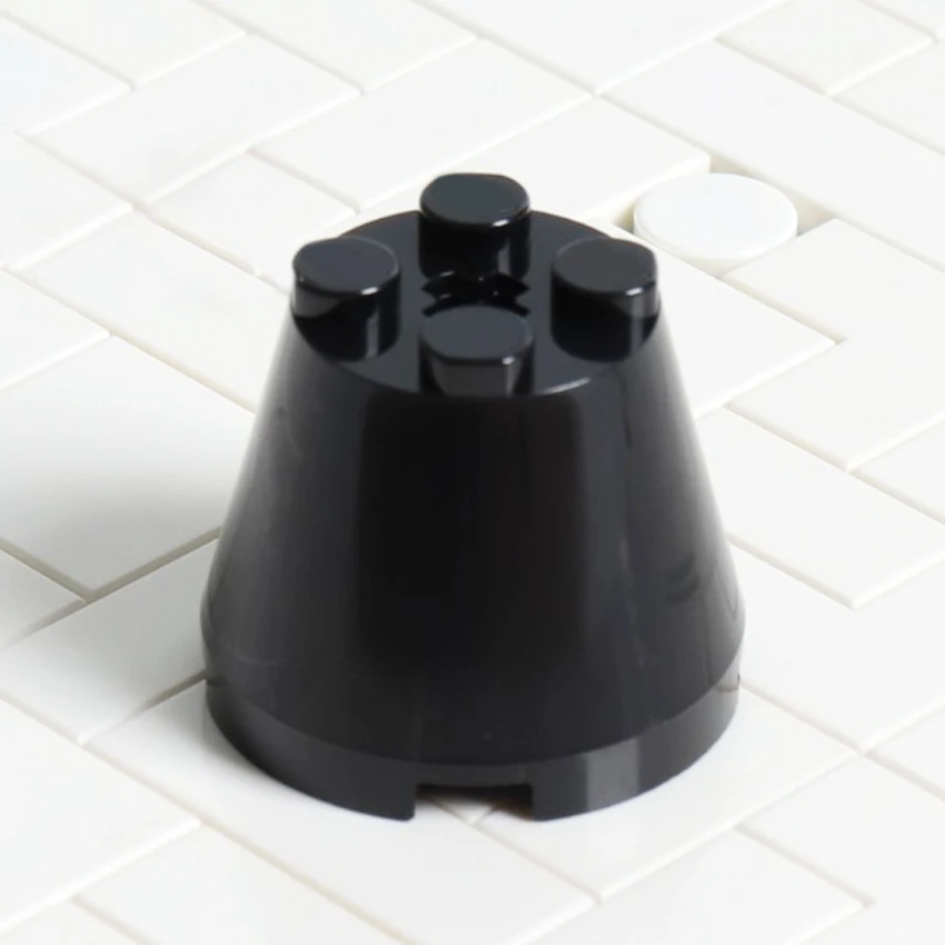 

Кубики-конусы 3x3x2, 30 шт./лот, 6233