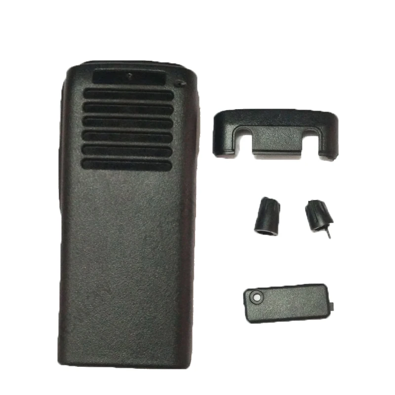 

Two Way Radio Housing Case Cover for Kenwood TK260, 5 Sets per Lot