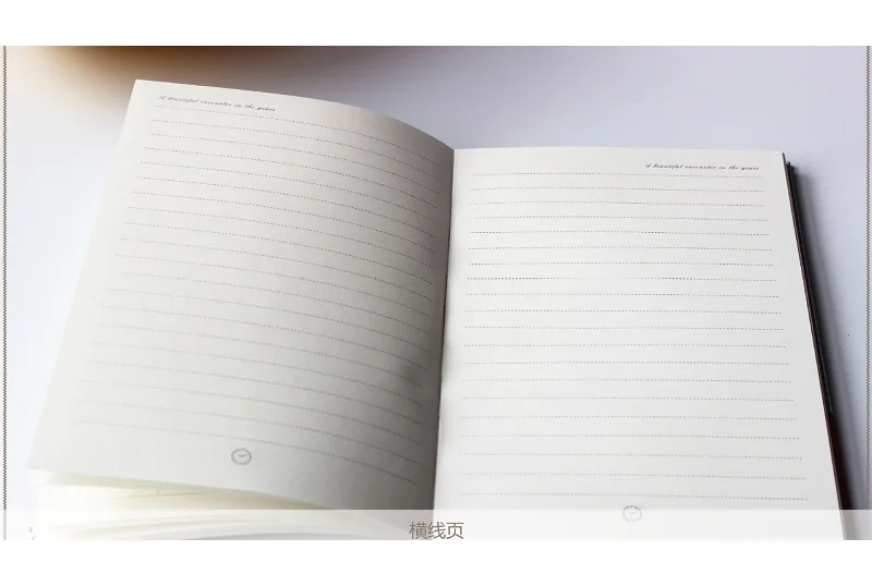 Китайское аниме Mo Dao Zu Shi ноутбук Wei Wuxian фигурка Pocketbook дневник руководство аниме вокруг