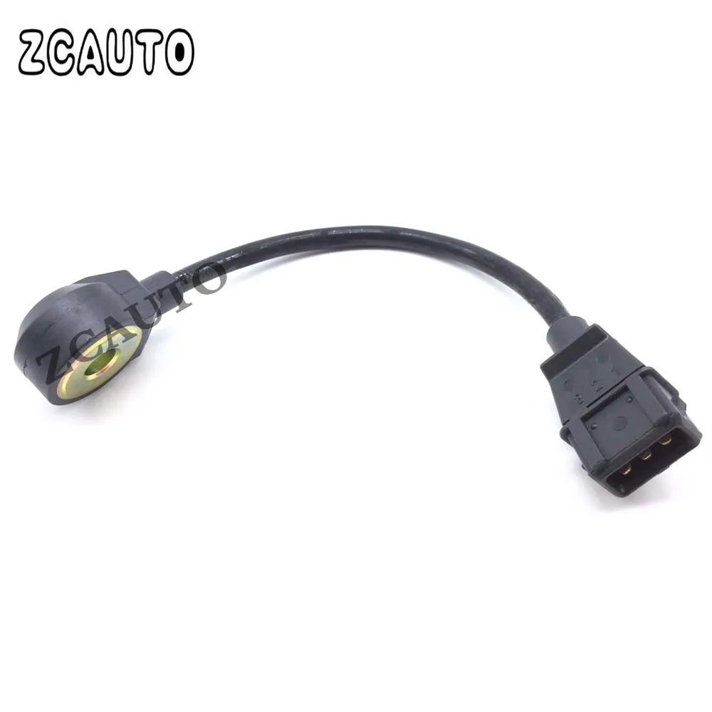 Датчик детонации для AUDI A3 SEAT ALTEA TOLEDO LEON VW TOURAN GOLF PLUS PASSAT EOS JETTA 2 0 60602832 | Автомобили и