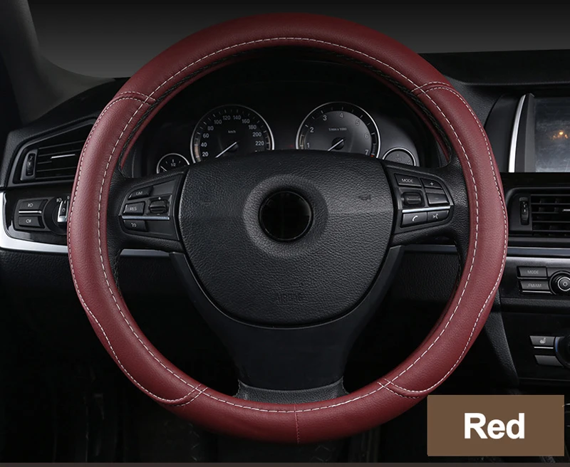 Anello Decorativo Volante Auto - Argento Per Modelli 6 7 B7