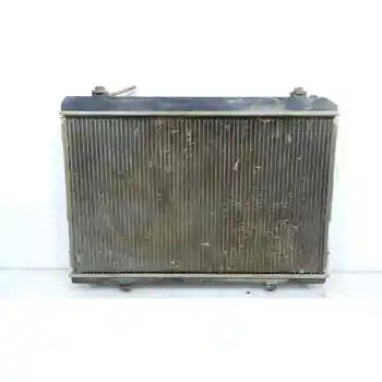 

2131006010 WATER RADIATOR SSANGYONG KORANDO
